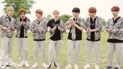 韓國綜藝 - VICTON's Born Identity - 田徑比賽