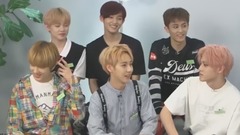 VICTORY ep9 ‘NCT#想念你’辰樂cut 中字 17/06/12