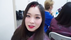 幕后