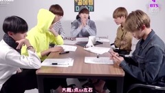 四周年生日快樂 JIMIN CUT