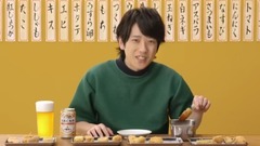 嵐 - 一番搾り 「大阪に乾杯 串かつ」篇 15秒