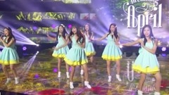 April(韓國) - Dream Candy