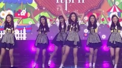 April(韓國) - Dream Candy