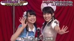 AKB48 - ヘビーローテーション (豪華神衣裝メンバーVer.)