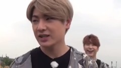 韓國綜藝 - 田徑比賽