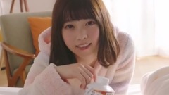 乃木坂46 - [WEB限定]しまるボトルシリーズ好評発売中! 西野七瀬"寢起きの僕と"篇