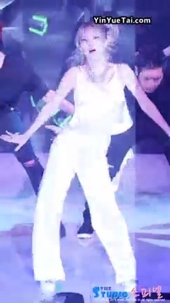 ??? ?? ?? ?? - ????? T-ARA QRI solo fancam - Diamond (??? ????) by Spinel