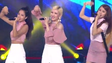 S.E.T - Nalrari - MBC Show Champion 現場版 17/06/14