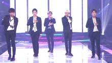 VERMUDA - VERMUDA - Dream Girl - MBC Show Champion 現場版 17/06/14