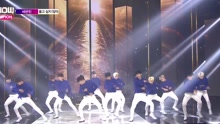 Seventeen - SEVENTEEN - Don't Wanna Cry - MBC Show Champion 現場版 17/06/14