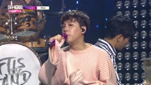 FT-Island - FTISLAND - Wind - MBC Show Champion 現場版 17/06/14