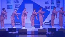 防彈少年團 - 防彈少年團 - 賣萌組曲