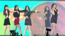 Red Velvet - Rookie - 2017夢想演唱會 17/06/03