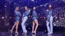 T-ara - T-ARA - What's my name - M COUNTDOWN 現場版 17/06/15