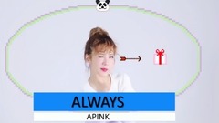 Top 30 K-POP榜單情報4月3周預覽