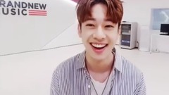 V-Live 東賢初直播
