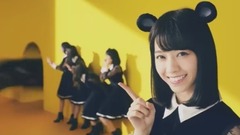 乃木坂46 - 乃木坂46"マウスダンス_國內生産"篇 15秒 マウスコンピューター