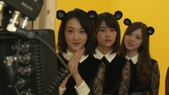 乃木坂46 - 乃木坂46"マウスダンス"國內生産篇 24時間サポート篇 メイキング マウスコンピューター