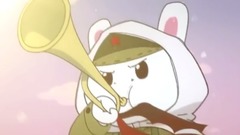 【那年那兔滿江紅】精忠報國