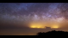 民樂群星,風景,音樂短片,輕音樂,樂動城市 - 星空的記憶