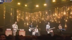 I Smile - M!Countdown現場版 17/06/15