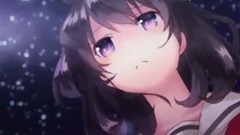 君へと続く道 游戲<ことのはアムリラート>OP