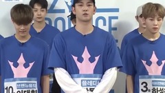 Center評價 姜東昊 Super Hot