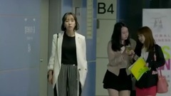 MBC《多樣的兒媳》 - 恩靜X珠妍(恩X金)花絮預告2