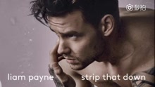 Liam Payne - Strip That Down 不插電試聽版