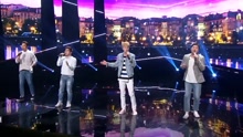 SOUL LATIDO - SOUL LATIDO - I Can't Stop - M COUNTDOWN 現場版 17/06/15
