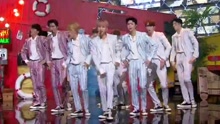 PENTAGON - Critical Beauty - M COUNTDOWN 現場版 17/06/15