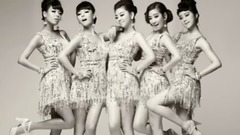 2009年韓國女團的大勢時代!那些年女團紅到爆的9首神曲