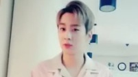 TEEN TOP - 你們在干什么 V App Live
