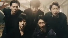 嵐 - つなぐ PV解禁!