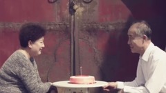 謝謝你祝我生日快樂