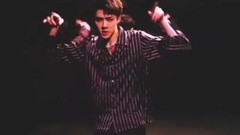 Monster Sehun 港風殺手