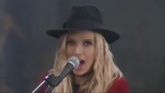 ZZ Ward - Ride