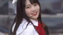 想和我交往嗎