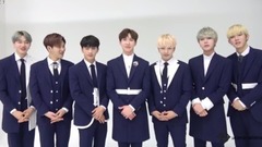 2nd SINGLE 發售紀念 GLOBAL FANMEETING in SEOUL 2017(Japanese ver.)