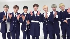 2nd SINGLE 發售紀念 GLOBAL FANMEETING in SEOUL 2017