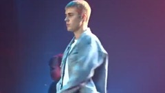 Justin Bieber - 賈斯汀比伯Purpose Tour舞蹈精選!