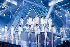 Always - Produce101現場版 17/06/16