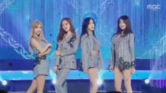 Reload&What’s My Name - MBC音樂中心現場版 17/06/17