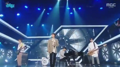 WIND - MBC音樂中心現場版 17/06/17
