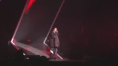 林宥嘉演唱會紅館開鑼 共開三面臺全場爆滿