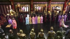 飛花