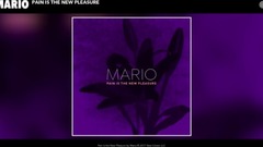 Mario(美國) - Pain Is The New Pleasure
