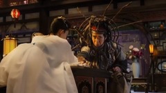 電影<西游伏妖篇>片段
