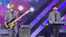 DAY6 - I Smile - MBC音樂中心 現場版 17/06/17