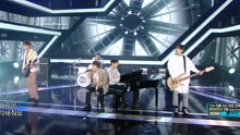 FT-Island - FTISLAND - Wind - MBC音樂中心 現場版 17/06/17